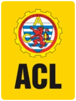 logo ACL automobile club de luxembourg